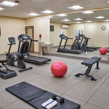 Holiday Inn Express & Suites Tulsa Ne, Claremore, An Ihg Hotel Zewnętrze zdjęcie