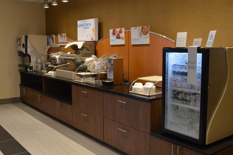 Holiday Inn Express & Suites Tulsa Ne, Claremore, An Ihg Hotel Zewnętrze zdjęcie