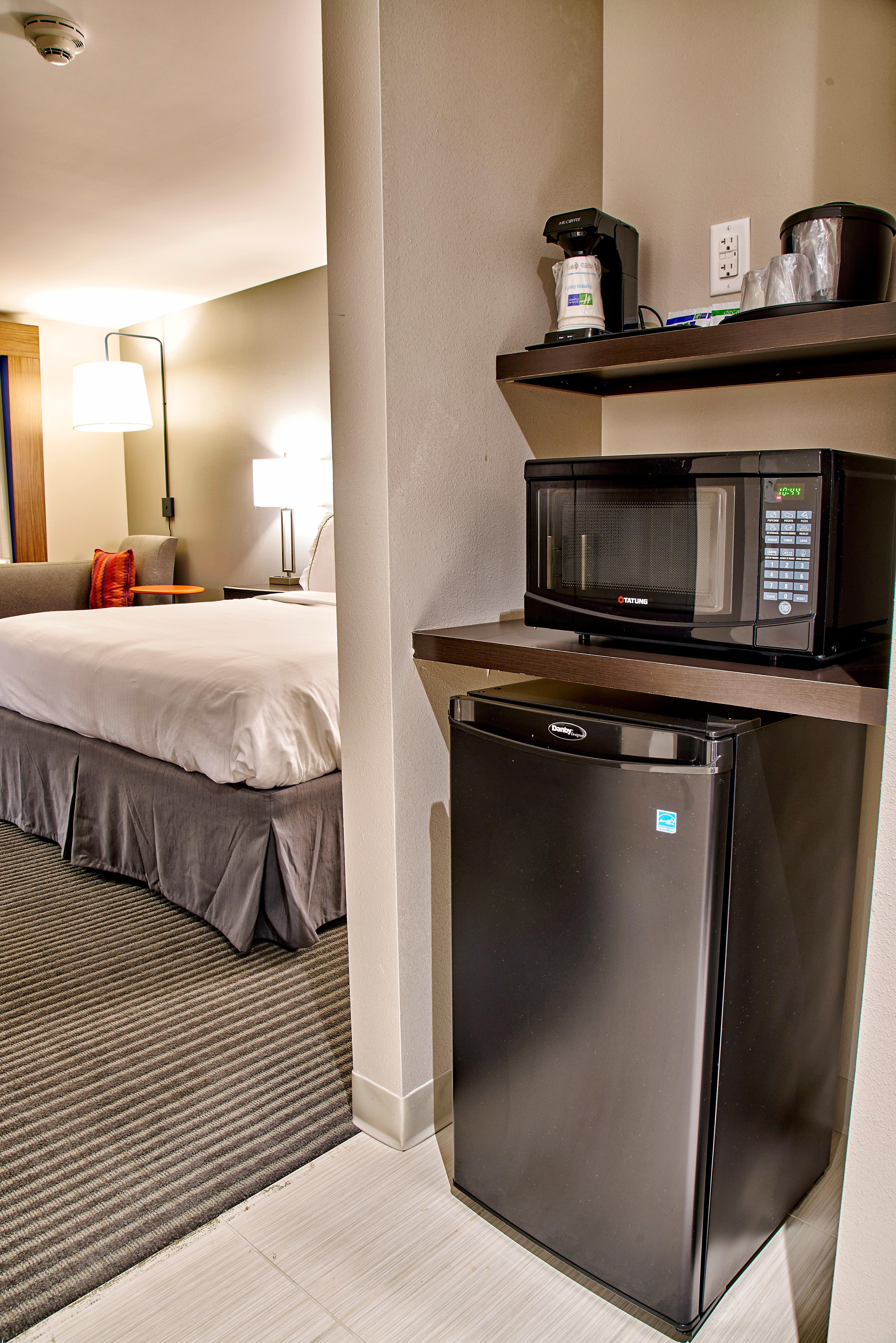 Holiday Inn Express & Suites Tulsa Ne, Claremore, An Ihg Hotel Zewnętrze zdjęcie