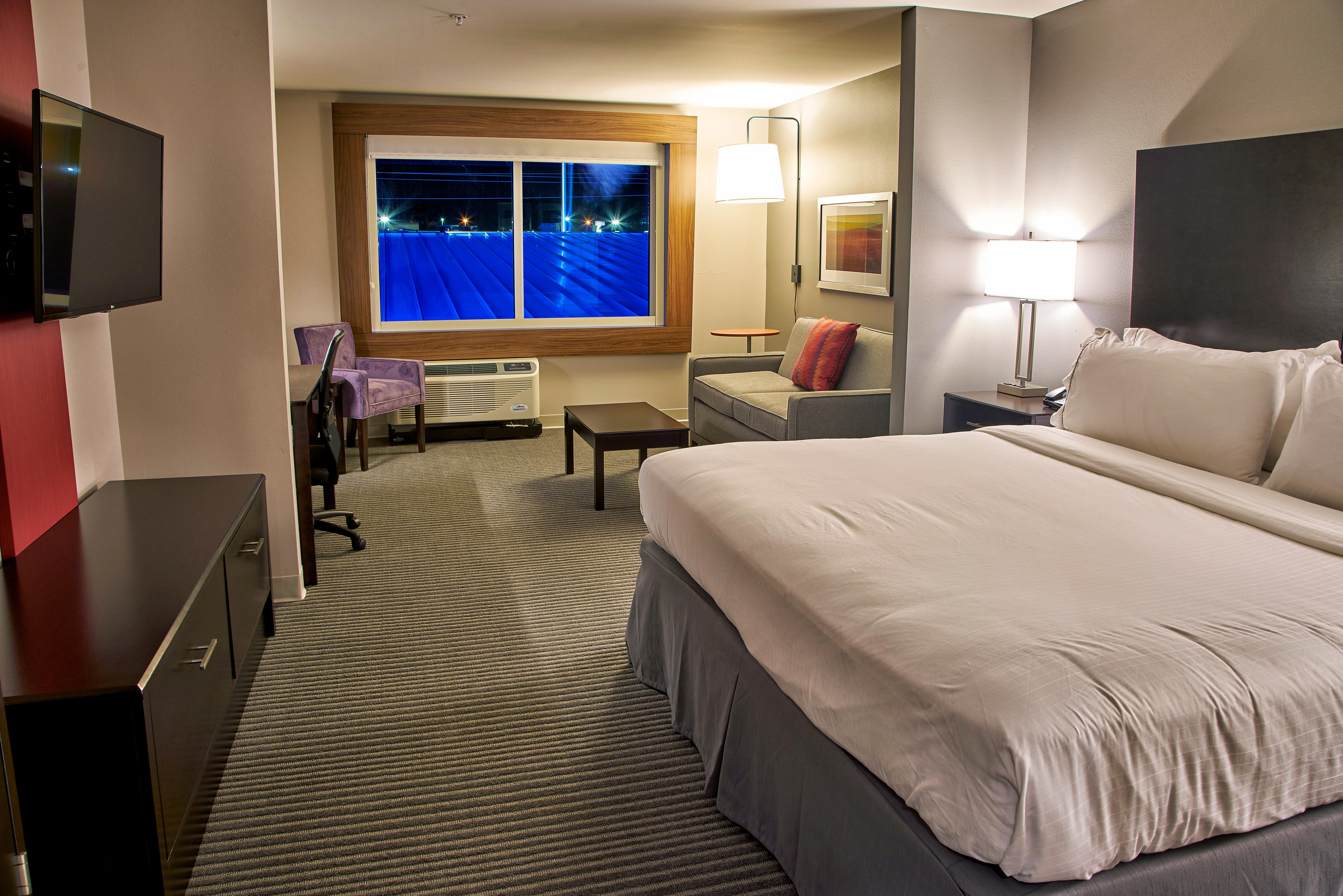 Holiday Inn Express & Suites Tulsa Ne, Claremore, An Ihg Hotel Zewnętrze zdjęcie