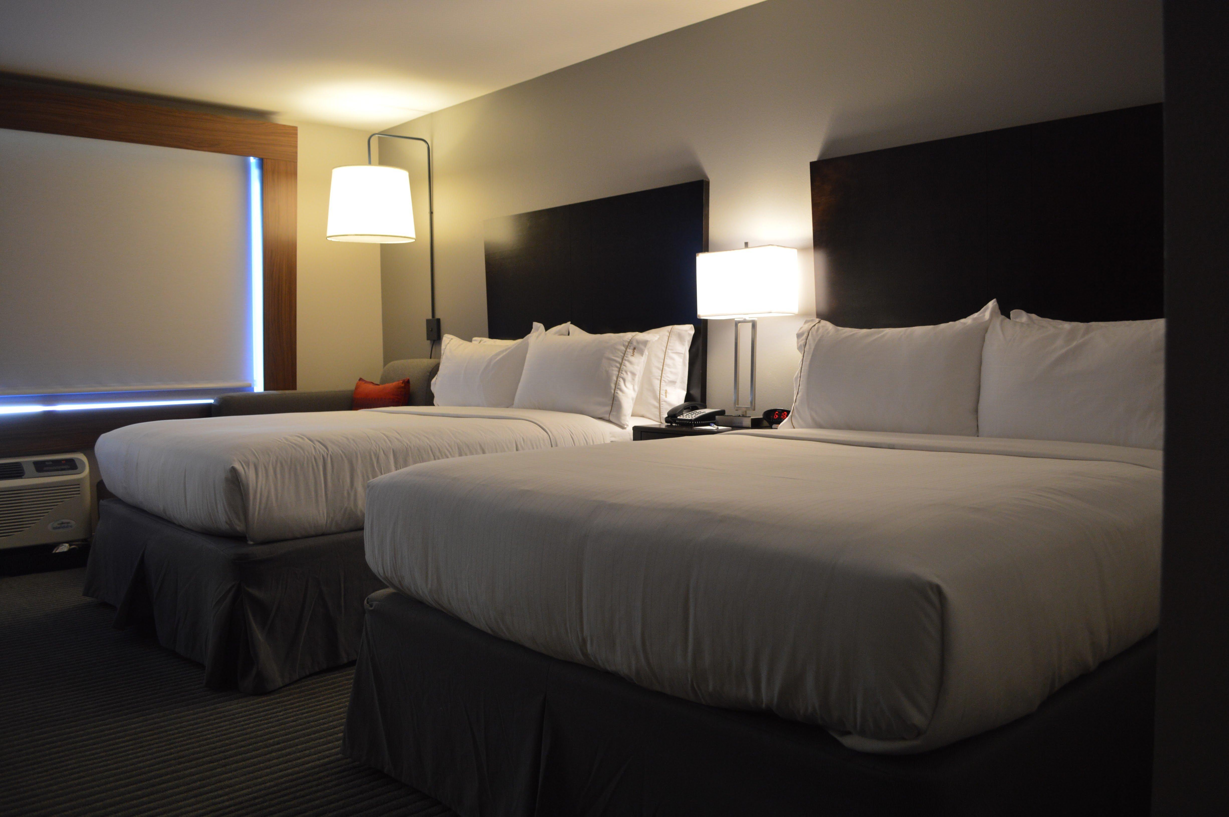 Holiday Inn Express & Suites Tulsa Ne, Claremore, An Ihg Hotel Zewnętrze zdjęcie