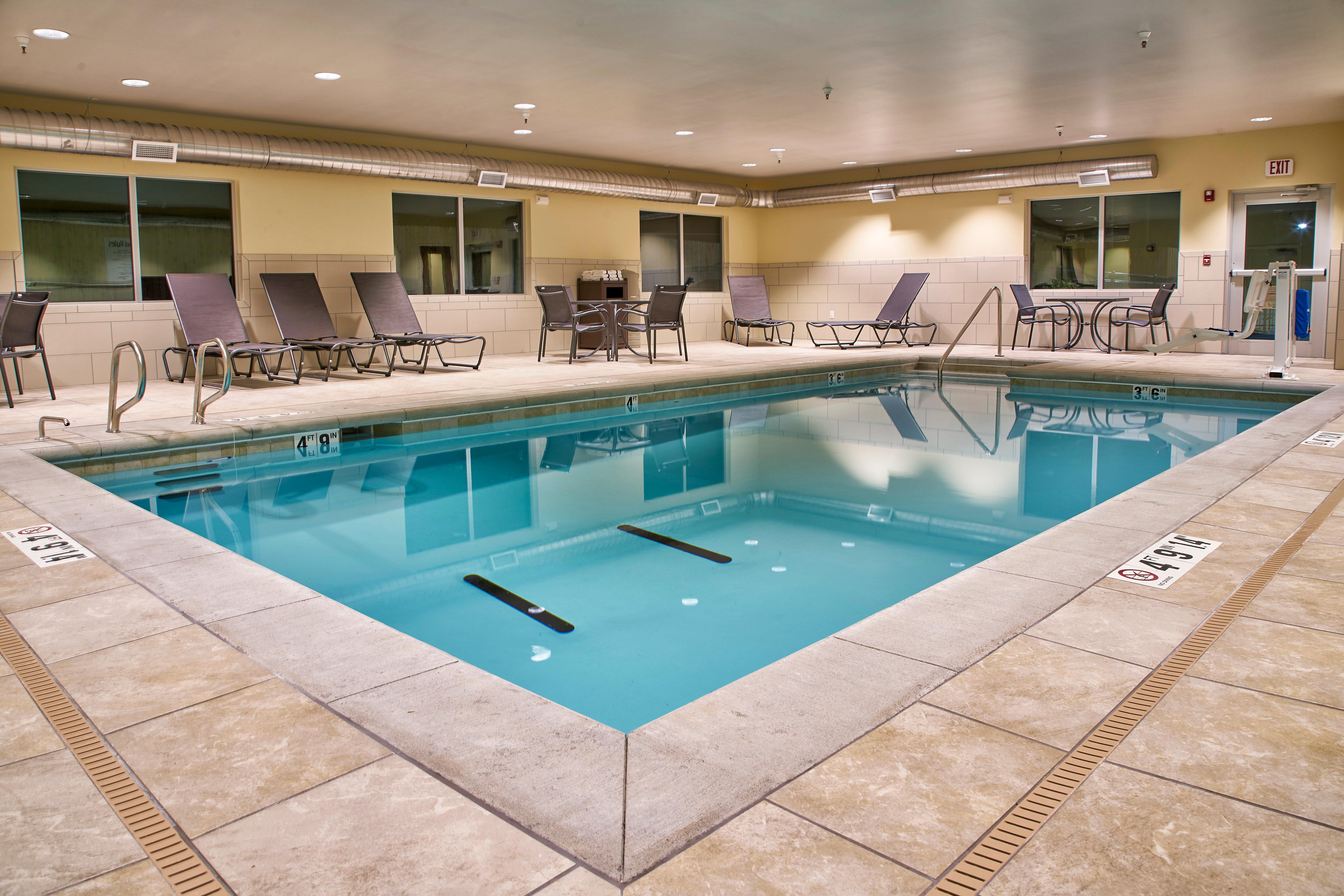 Holiday Inn Express & Suites Tulsa Ne, Claremore, An Ihg Hotel Zewnętrze zdjęcie