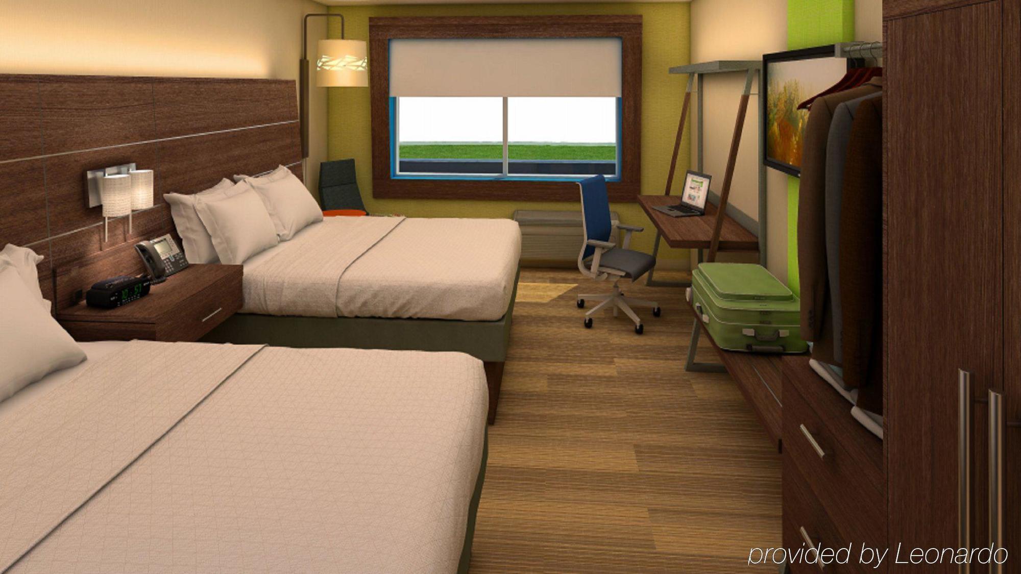 Holiday Inn Express & Suites Tulsa Ne, Claremore, An Ihg Hotel Zewnętrze zdjęcie