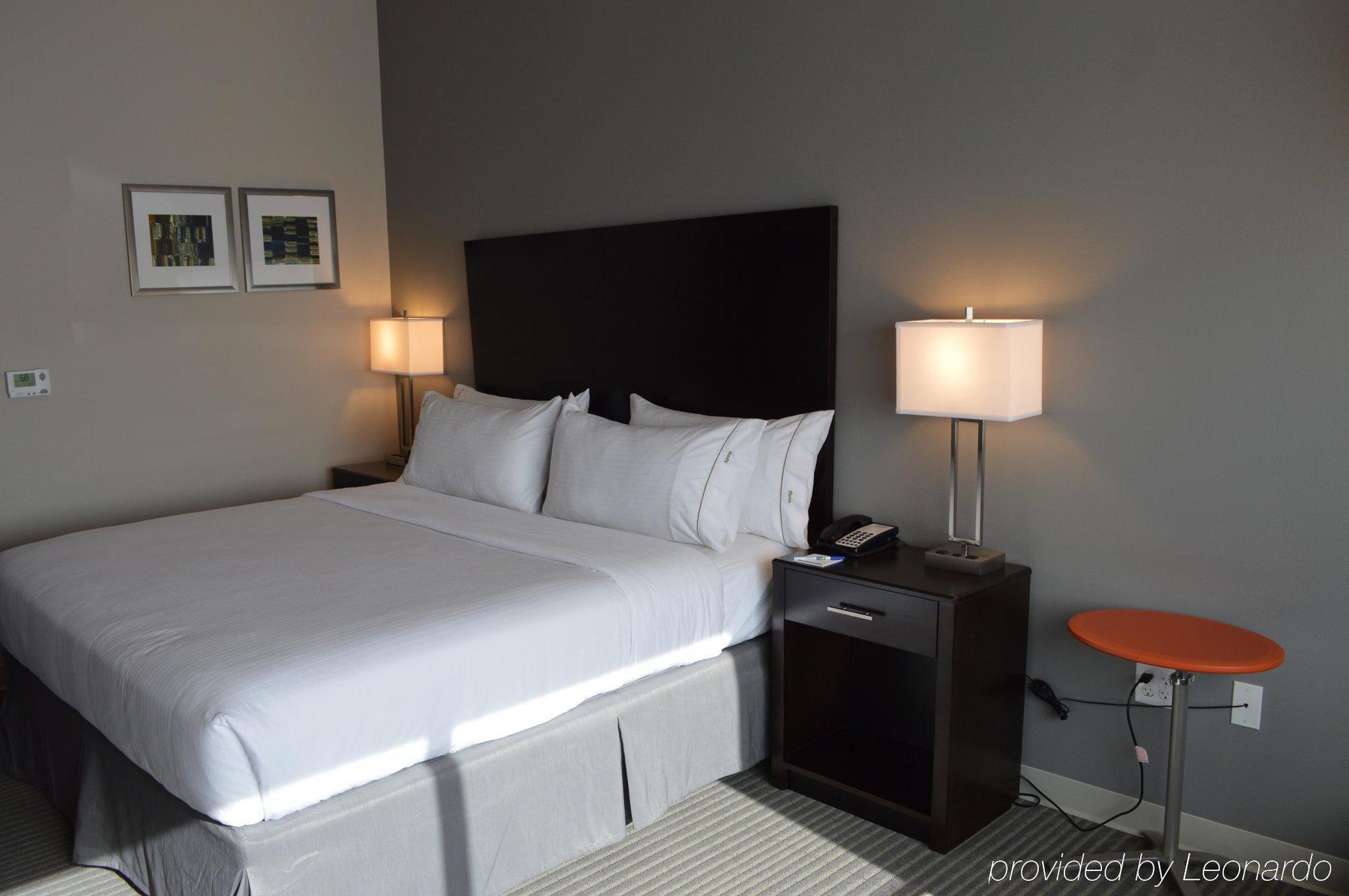 Holiday Inn Express & Suites Tulsa Ne, Claremore, An Ihg Hotel Zewnętrze zdjęcie