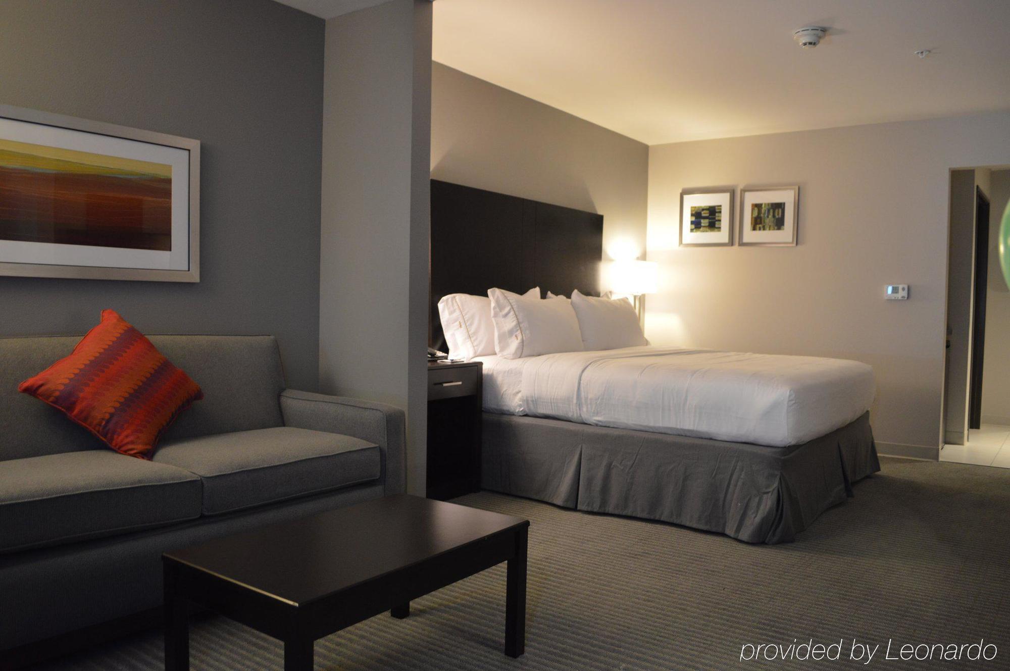 Holiday Inn Express & Suites Tulsa Ne, Claremore, An Ihg Hotel Zewnętrze zdjęcie